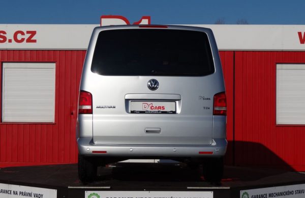 Volkswagen Multivan 2.0 TDi DSG COMFORTLINE, nabídka A5/14