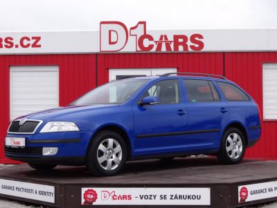auta z dovozu D1 CARS