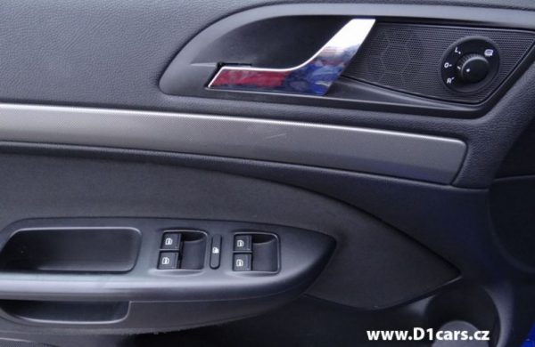 Škoda Octavia II 2.0 TDi 103 kW Elegance Combi, nabídka A5/15