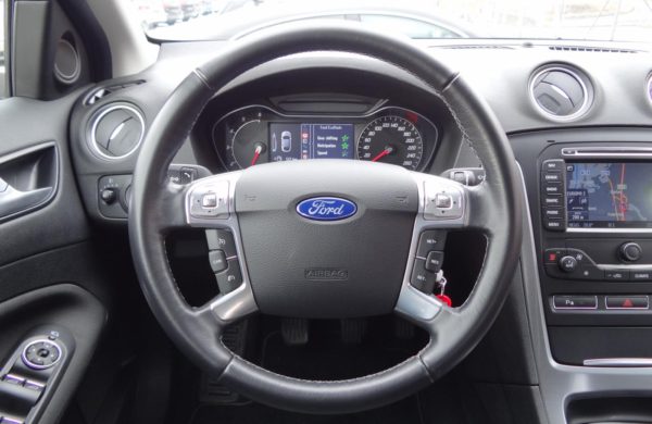 Ford Mondeo 2.0 TDCi Titanium ZIMNÍ PAKET, NAVI, nabídka A5/18