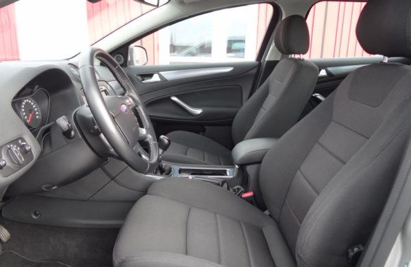 Ford Mondeo 2.0 TDCi Titanium ZIMNÍ PAKET, NAVI, nabídka A5/18