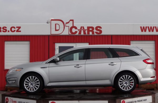 Ford Mondeo 2.0 TDCi Titanium ZIMNÍ PAKET, NAVI, nabídka A5/18