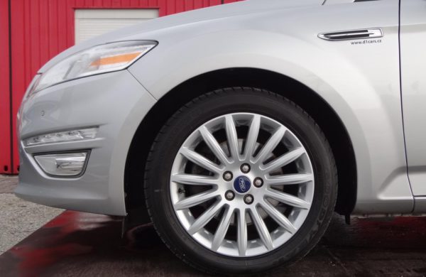 Ford Mondeo 2.0 TDCi Titanium ZIMNÍ PAKET, NAVI, nabídka A5/18