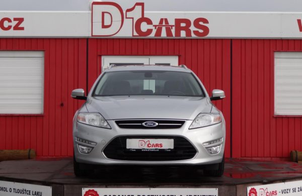 Ford Mondeo 2.0 TDCi Titanium ZIMNÍ PAKET, NAVI, nabídka A5/18