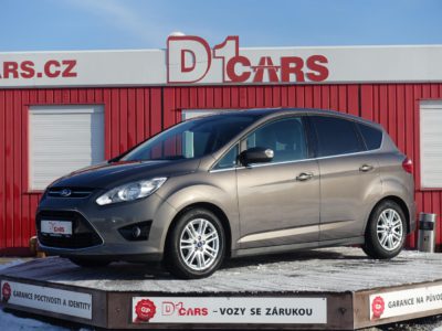 auta z dovozu D1 CARS