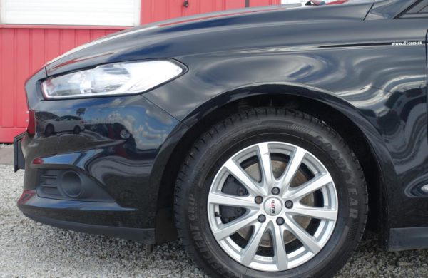 Ford Mondeo 2.0 TDCi NAVIGACE, ZIMNÍ PAKET, nabídka A5/20