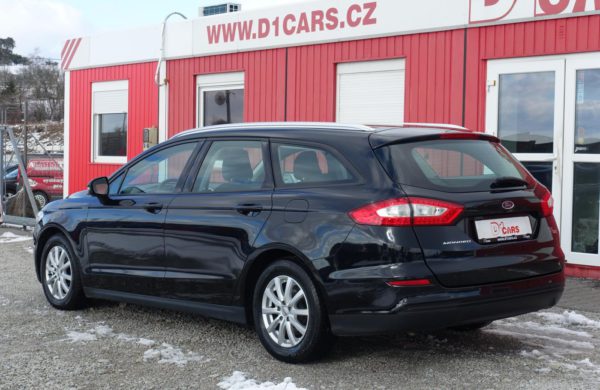 Ford Mondeo 2.0 TDCi NAVIGACE, ZIMNÍ PAKET, nabídka A5/20