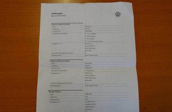 Volkswagen Passat 2.0 TDi R-Line, INFO ACTIVE  DISPLA, nabídka A5/22