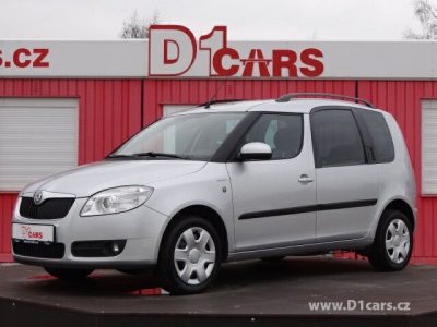 auta z dovozu D1 CARS