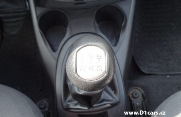 Ford Focus 1.8 TDCi 85 kW KLIMATIZACE, nabídka A60/15