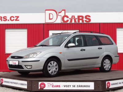auta z dovozu D1 CARS