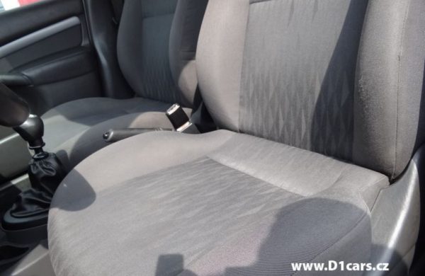 Ford Focus 1.8 TDCi 85 kW KLIMATIZACE, nabídka A60/15