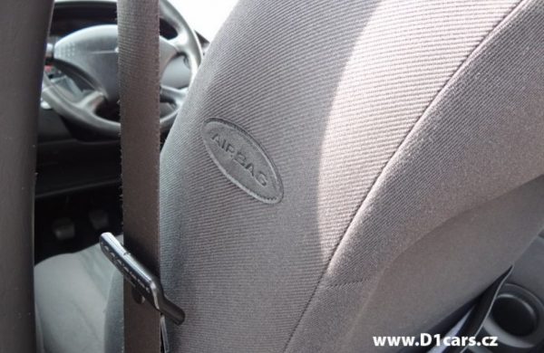 Ford Focus 1.8 TDCi 85 kW KLIMATIZACE, nabídka A60/15