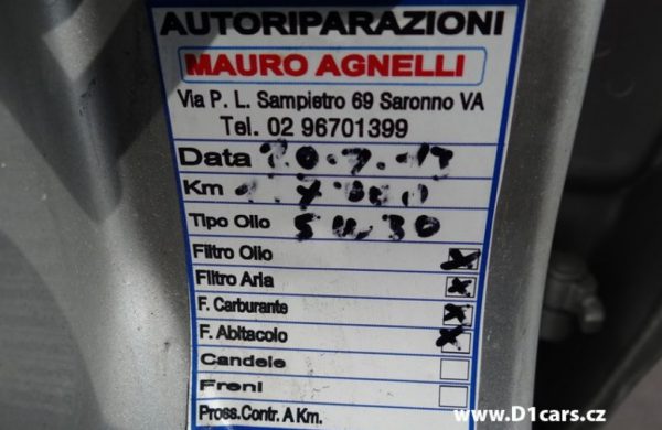 Ford Focus 1.8 TDCi 85 kW KLIMATIZACE, nabídka A60/15