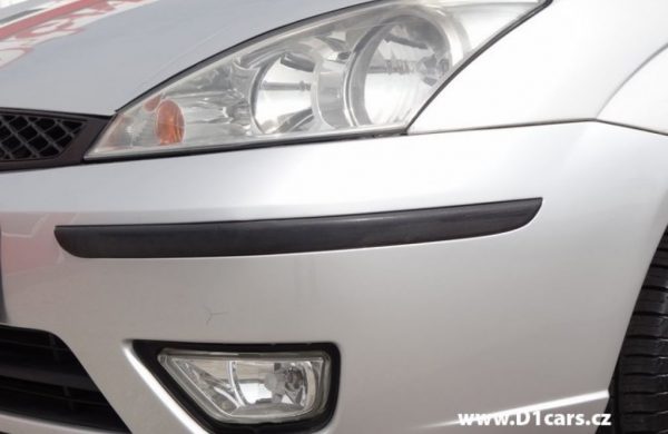 Ford Focus 1.8 TDCi 85 kW KLIMATIZACE, nabídka A60/15