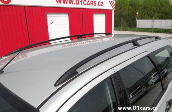 Ford Focus 1.8 TDCi 85 kW KLIMATIZACE, nabídka A60/15