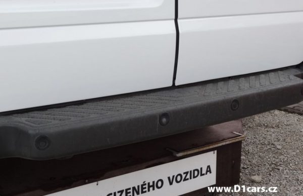 Ford Transit 2.2 TDCi L2H3, KLIMA, VYHŘ. SKLO, nabídka A60/16