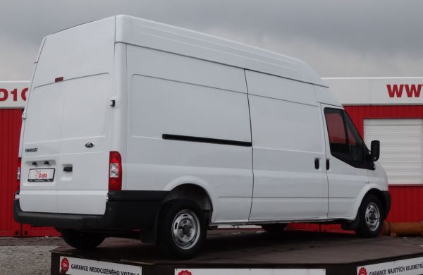 Ford Transit 2.2 TDCi L2H3, KLIMA, VYHŘ. SKLO, nabídka A60/16