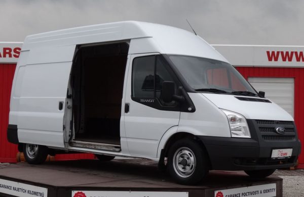 Ford Transit 2.2 TDCi L2H3, KLIMA, VYHŘ. SKLO, nabídka A60/16