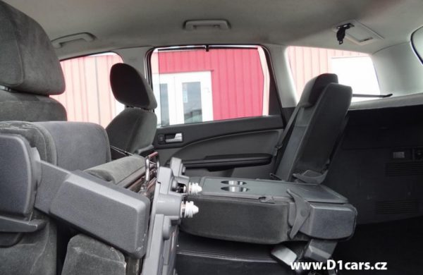 Ford C-MAX 1.6 TDCi GHIA 80 kW DIGI KLIMA, nabídka A60/17