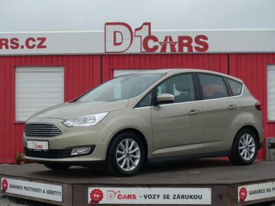 auta z dovozu D1 CARS