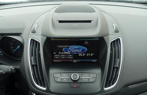 Ford C-MAX 1.5 TDCi Titanium 2016 NAVIGACE, nabídka A60/19