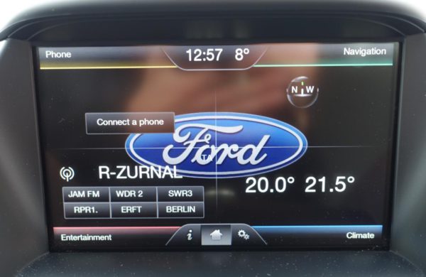 Ford C-MAX 1.5 TDCi Titanium 2016 NAVIGACE, nabídka A60/19