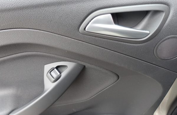 Ford C-MAX 1.5 TDCi Titanium 2016 NAVIGACE, nabídka A60/19