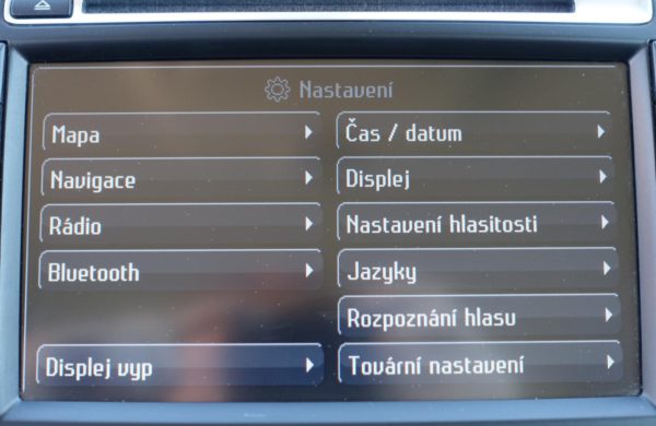 Ford Mondeo 2.0 TDCi Titanium NAVI, ZIMNÍ PAKET, nabídka A60/20