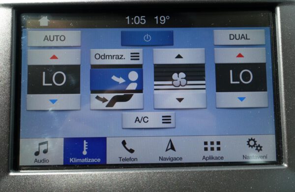 Ford Mondeo 2.0TDCi Titanium, nabídka A60/21