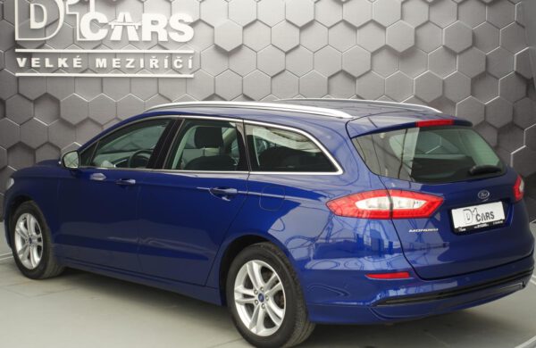 Ford Mondeo 2.0TDCi Titanium, nabídka A60/21