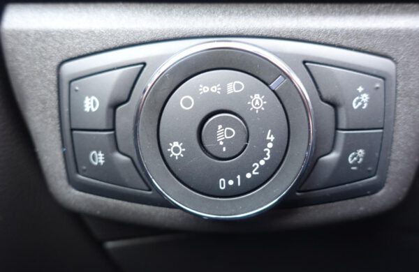 Ford Mondeo 2.0TDCi Titanium, nabídka A60/21