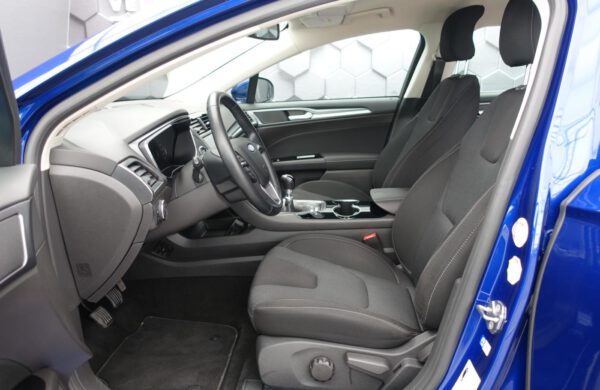 Ford Mondeo 2.0TDCi Titanium, nabídka A60/21