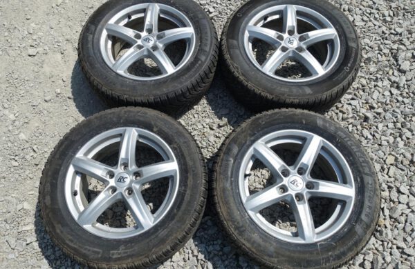 Ford Mondeo 2.0TDCi Titanium, nabídka A60/21