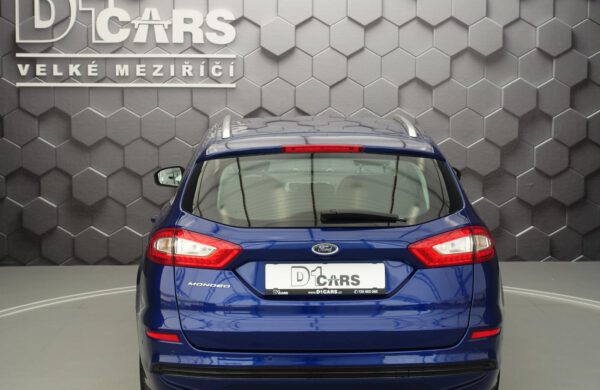 Ford Mondeo 2.0TDCi Titanium, nabídka A60/21