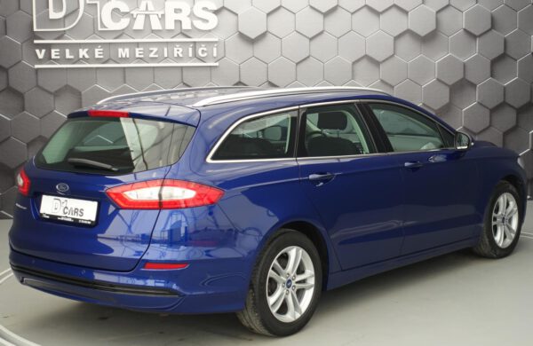 Ford Mondeo 2.0TDCi Titanium, nabídka A60/21