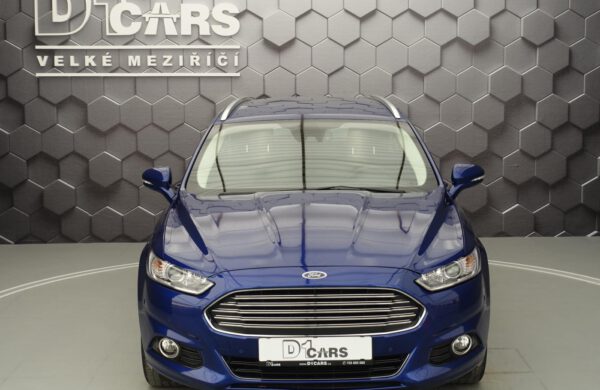 Ford Mondeo 2.0TDCi Titanium, nabídka A60/21