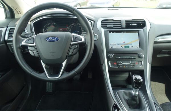 Ford Mondeo 2.0TDCi Titanium, nabídka A60/21