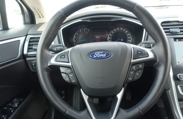 Ford Mondeo 2.0TDCi Titanium, nabídka A60/21