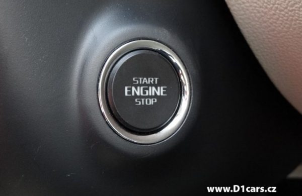 Škoda Superb 2.0 TDi DSG 125 kW ELEGANCE PANORAMA, nabídka A61/16