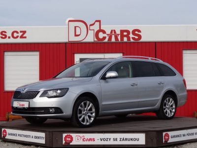 auta z dovozu D1 CARS