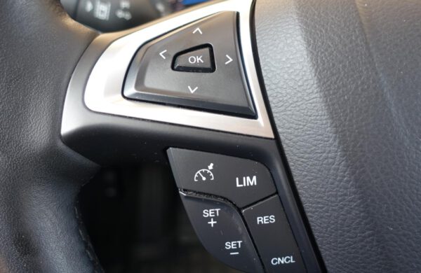 Ford Mondeo 2.0TDCi Titanium 4×4 Liftback SYNC3, nabídka A61/20