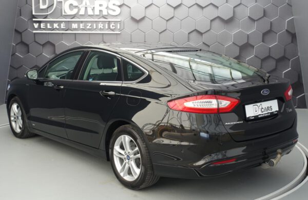 Ford Mondeo 2.0TDCi Titanium 4×4 Liftback SYNC3, nabídka A61/20