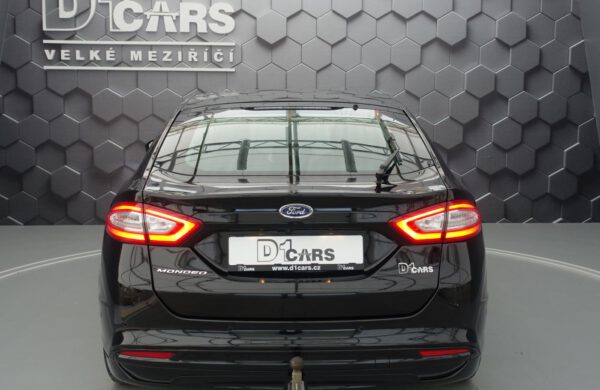 Ford Mondeo 2.0TDCi Titanium 4×4 Liftback SYNC3, nabídka A61/20