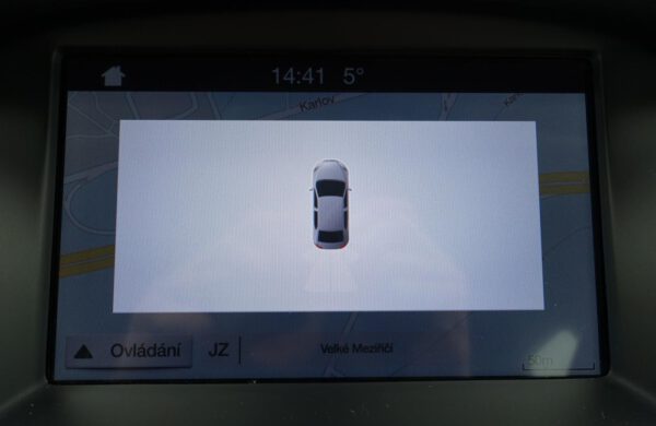 Ford Focus 2.0 TDCi Titanium ZIMNÍ PAKET, SYNC, nabídka A61/21