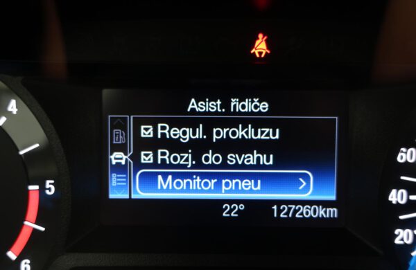 Ford Mondeo 2.0 EcoBlue ZIMNÍ PAKET, nabídka A61/22