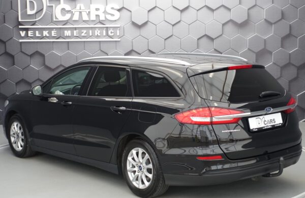 Ford Mondeo 2.0 EcoBlue ZIMNÍ PAKET, nabídka A61/22