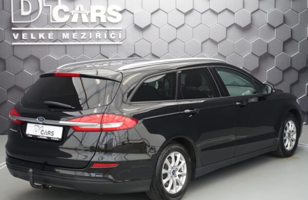 Ford Mondeo 2.0 EcoBlue ZIMNÍ PAKET, nabídka A61/22