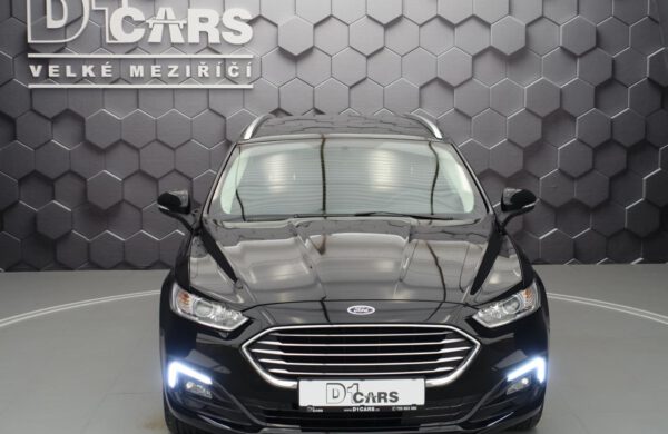 Ford Mondeo 2.0 EcoBlue ZIMNÍ PAKET, nabídka A61/22