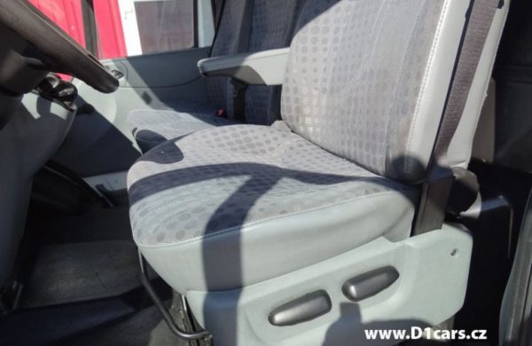 Ford Transit 2.2 TDCi L2H2,KLIMA,SERVISNÍ KNÍŽKA, nabídka A62/16